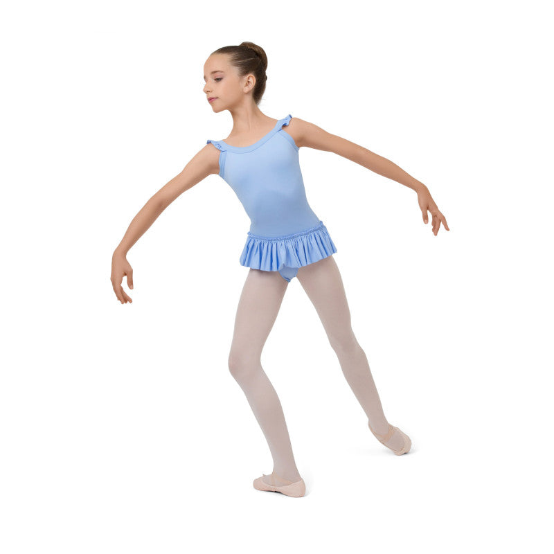 CLEARANCE - Repetto Tunic with elasticated straps