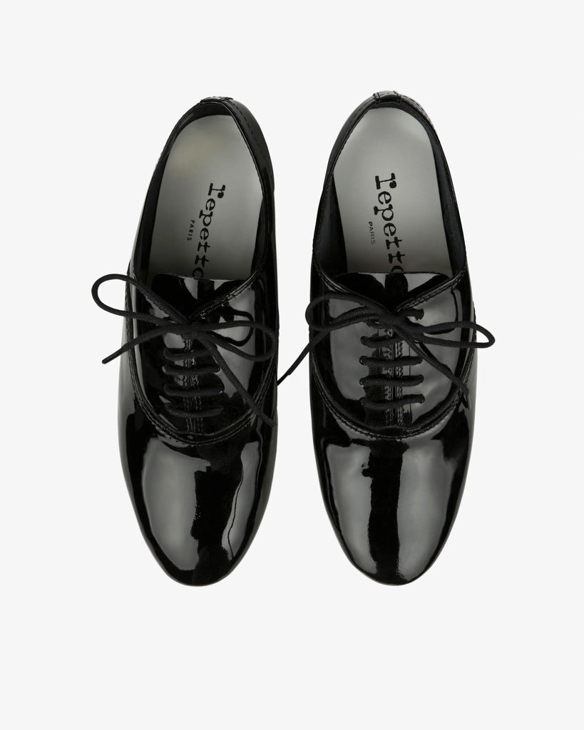 New Arrival Zizi oxford shoes one left