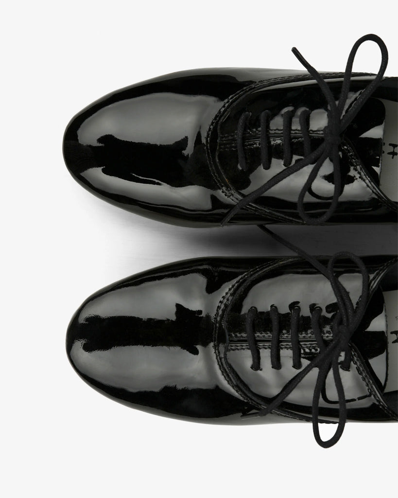 New Arrival Zizi oxford shoes one left