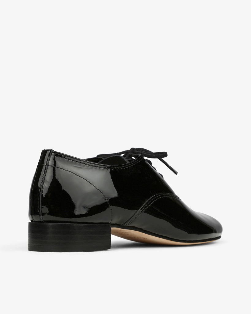 New Arrival Zizi oxford shoes one left