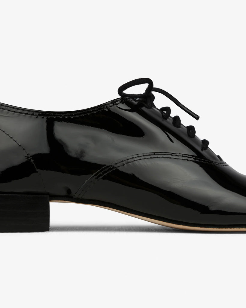 New Arrival Zizi oxford shoes one left