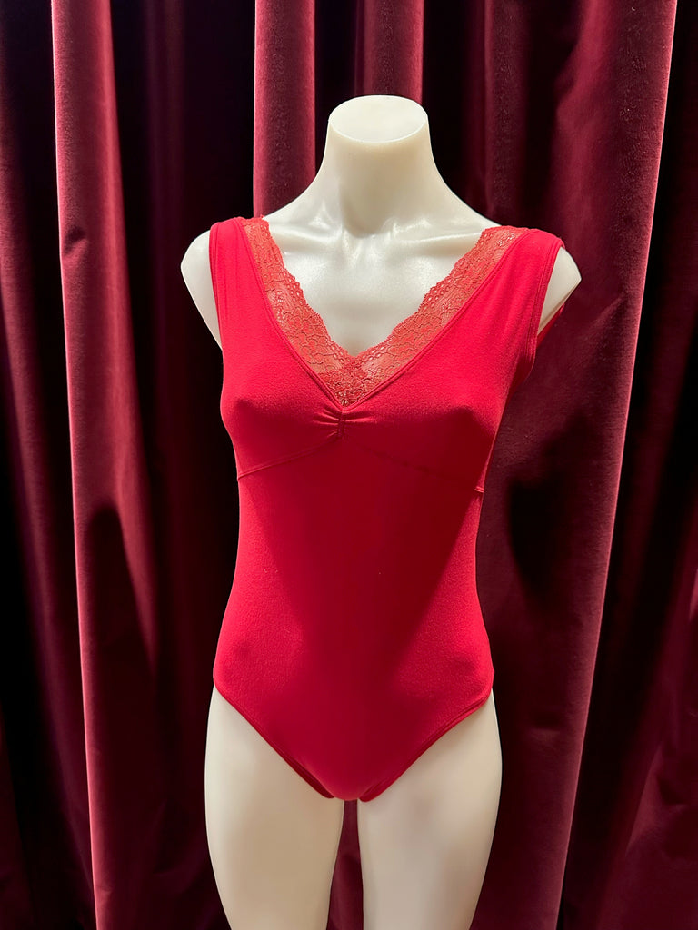 Degas 9640 Vanessa leotard