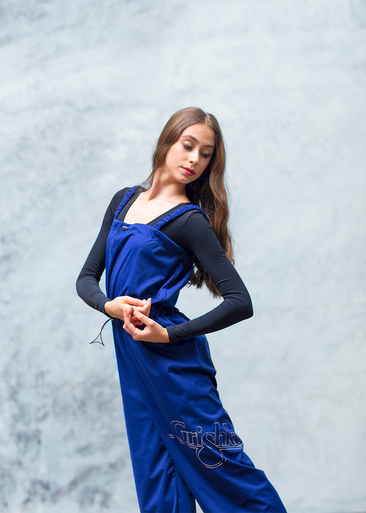 0403PT Lady's warm-up unitard-Just arrived, will go very fast