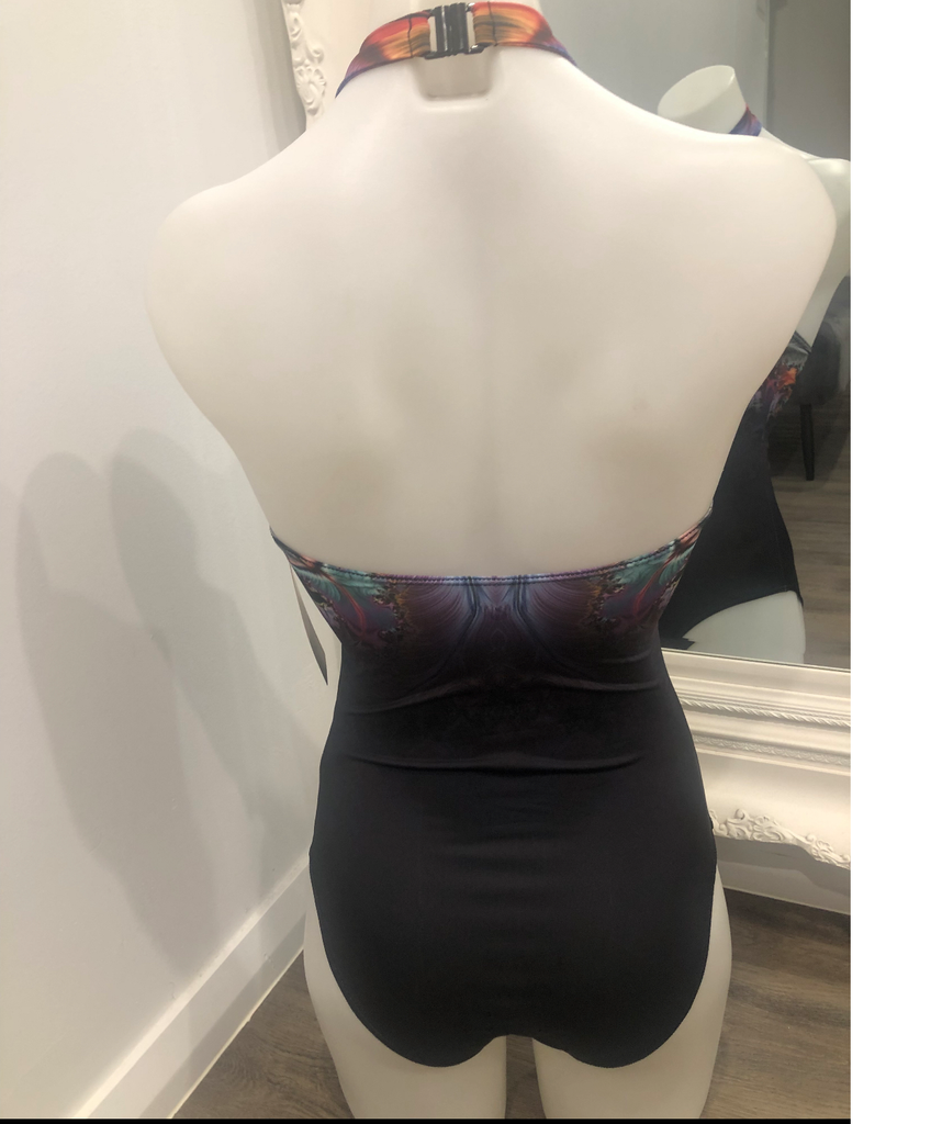 CLEARANCE - Grishko Piper leotard - 30% OFF
