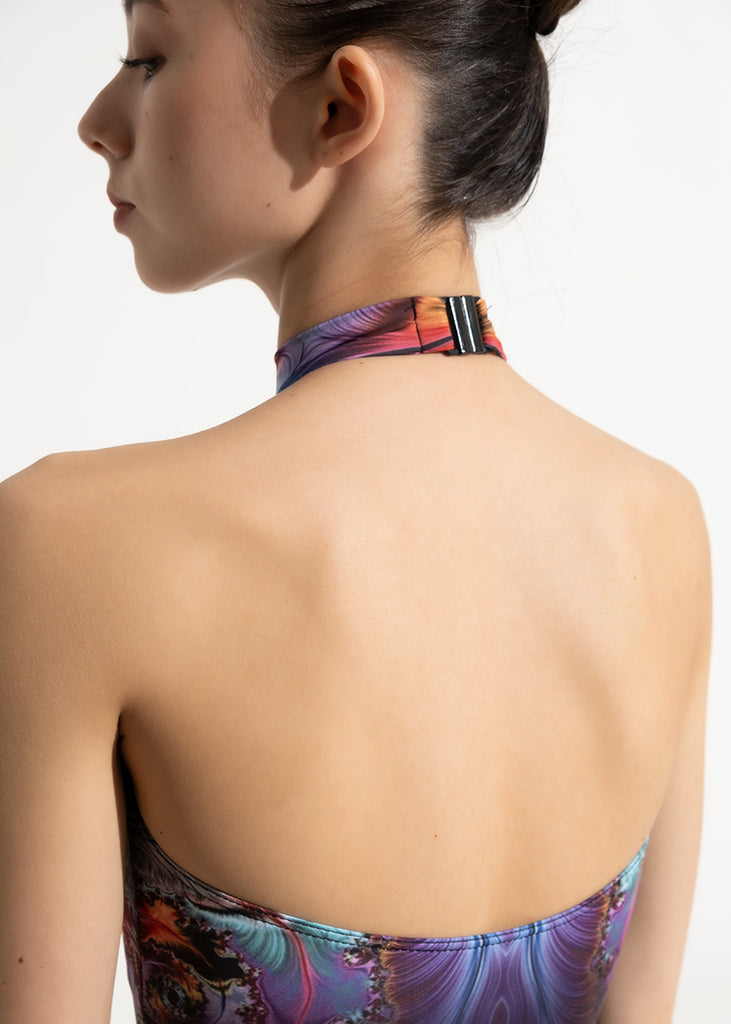 CLEARANCE - Grishko Piper leotard - 30% OFF