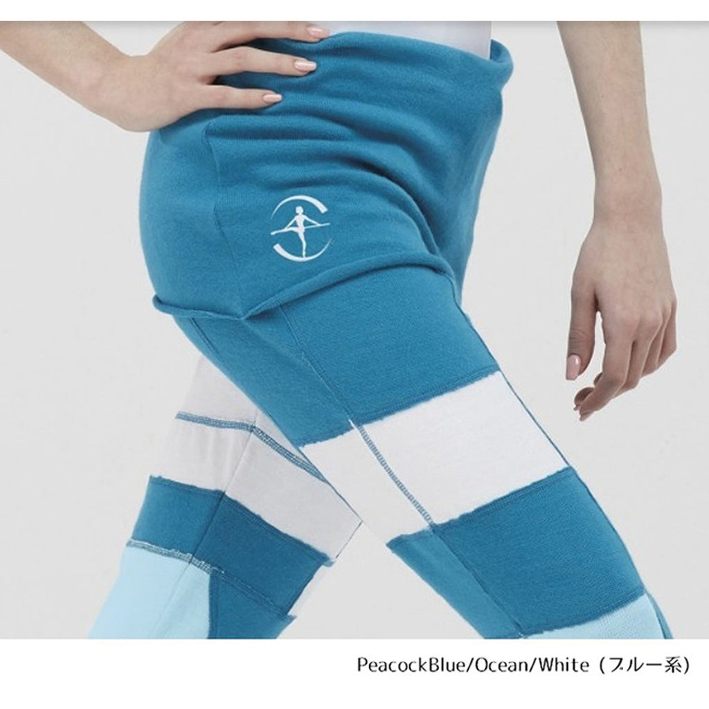 Wearmoi Syrma warmup pants - 3 COLOURS
