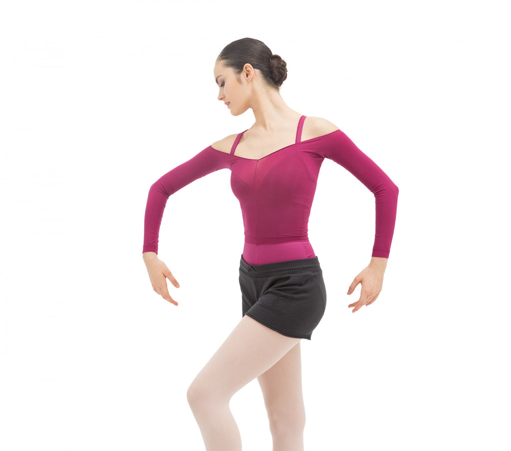 Short tights top- new stock arrived