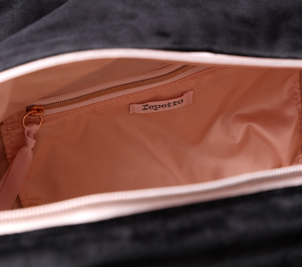 Repetto Medium Glide Duffle bag- limited edition-just arrived