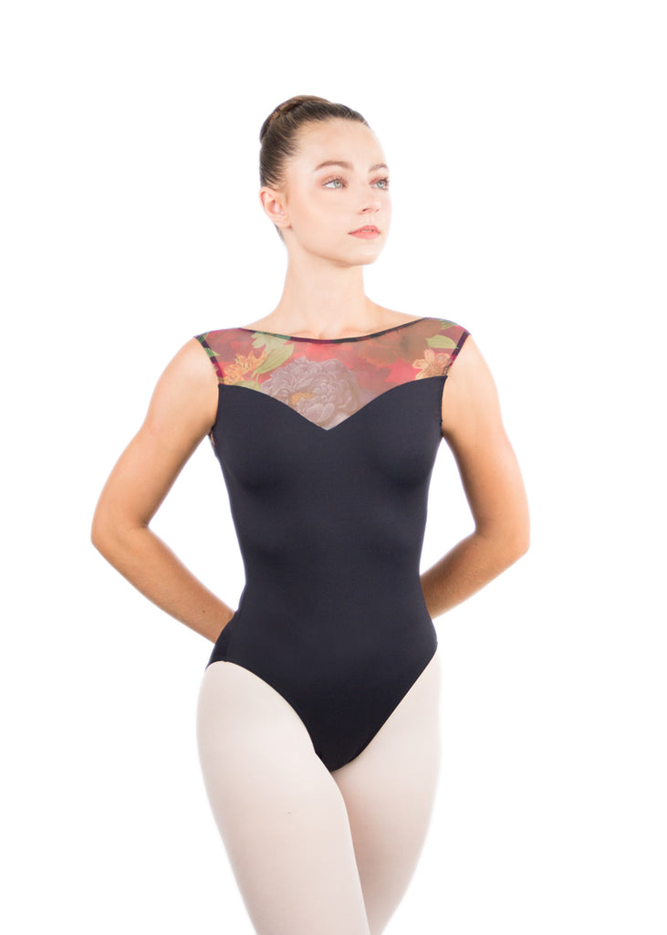 CLEARANCE - Ballet Rosa- Gabriella - 50% OFF