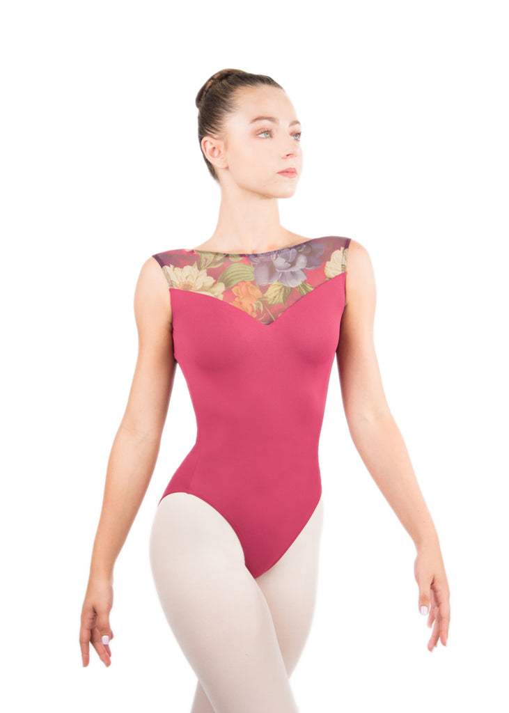 CLEARANCE - Ballet Rosa- Gabriella - 50% OFF