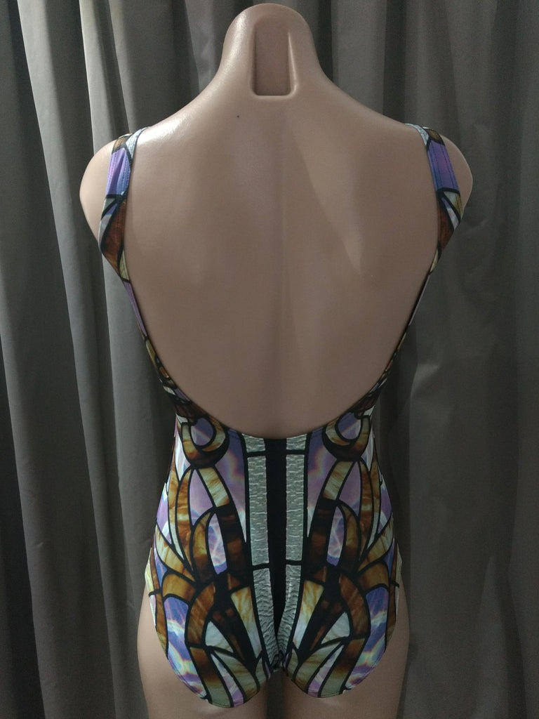 Maldire Shallow water low back hand made in Italy