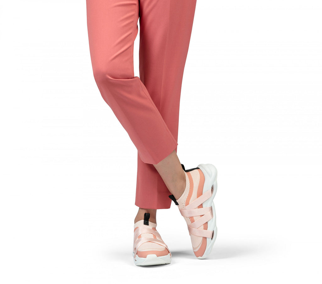 Ribbon sneakers-limited edition