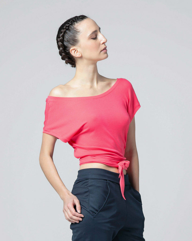 Top to tie- new collection