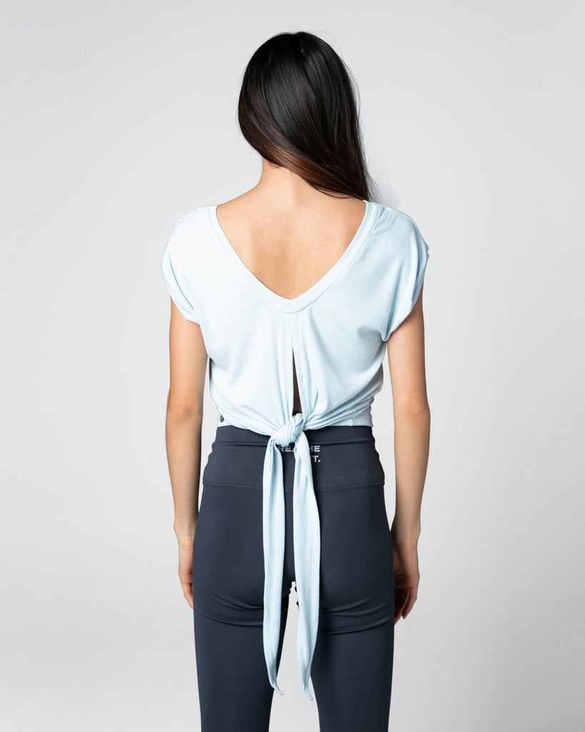 Top to tie- new collection