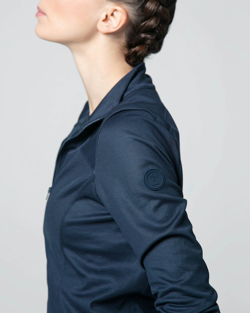 Interlock sports jacket-just arrived