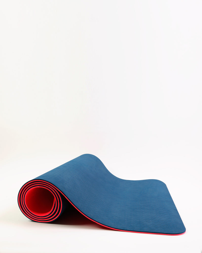 Yoga mat- new colour Shipped only in Australia