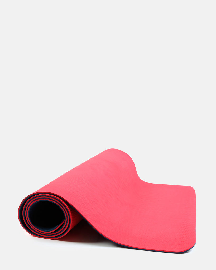 Yoga mat- new colour Shipped only in Australia