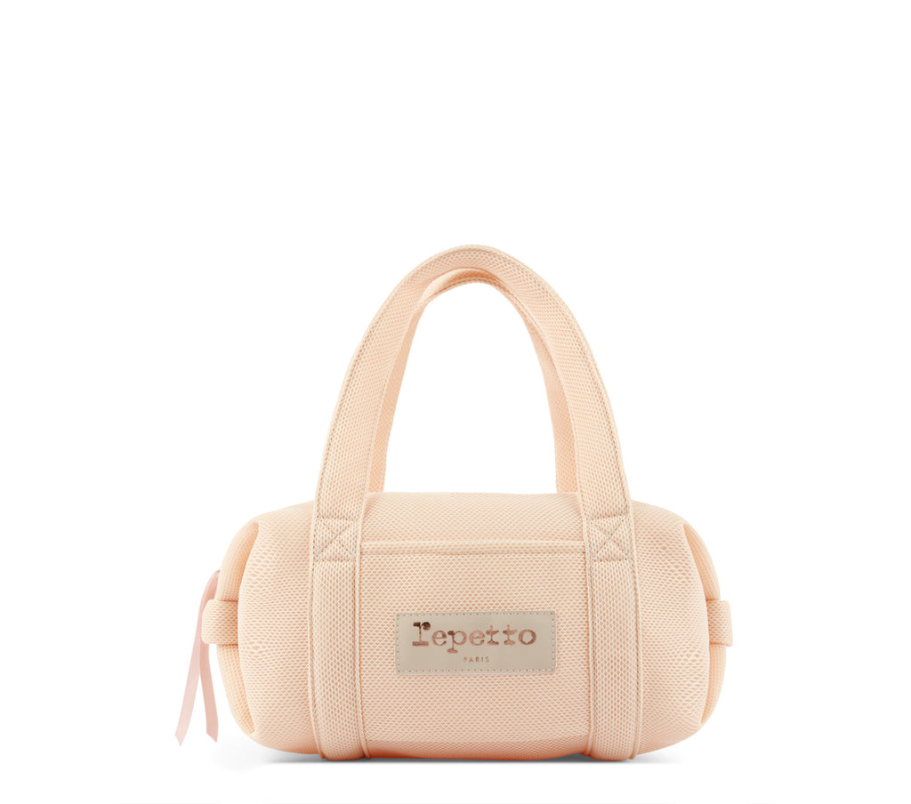 MESH DUFFEL BAG SIZE S will go fast- limited edition- new