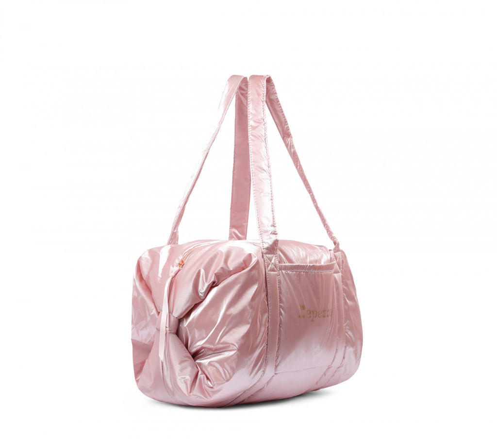 Repetto Padded nylon duffel bag Size M- new shipment