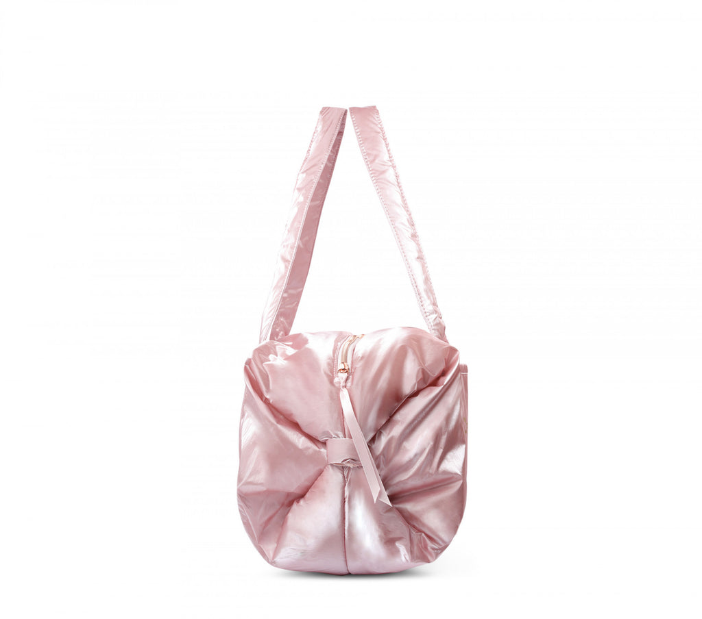 Repetto Padded nylon duffel bag Size M- new shipment