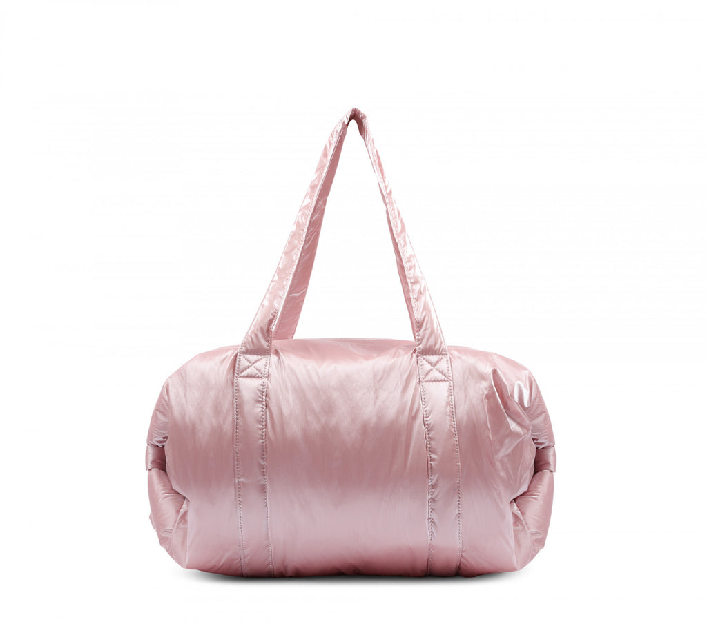 Repetto Padded nylon duffel bag Size M- new shipment