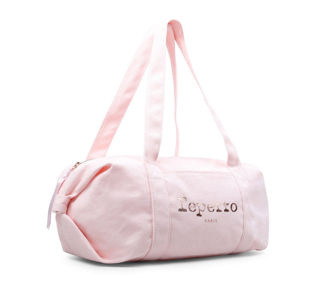 Repetto Cotton duffel bag Size M
