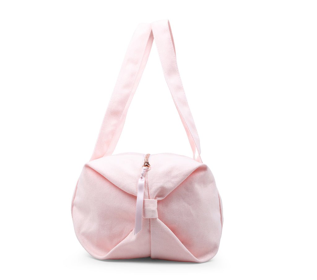 Repetto Cotton duffel bag Size M