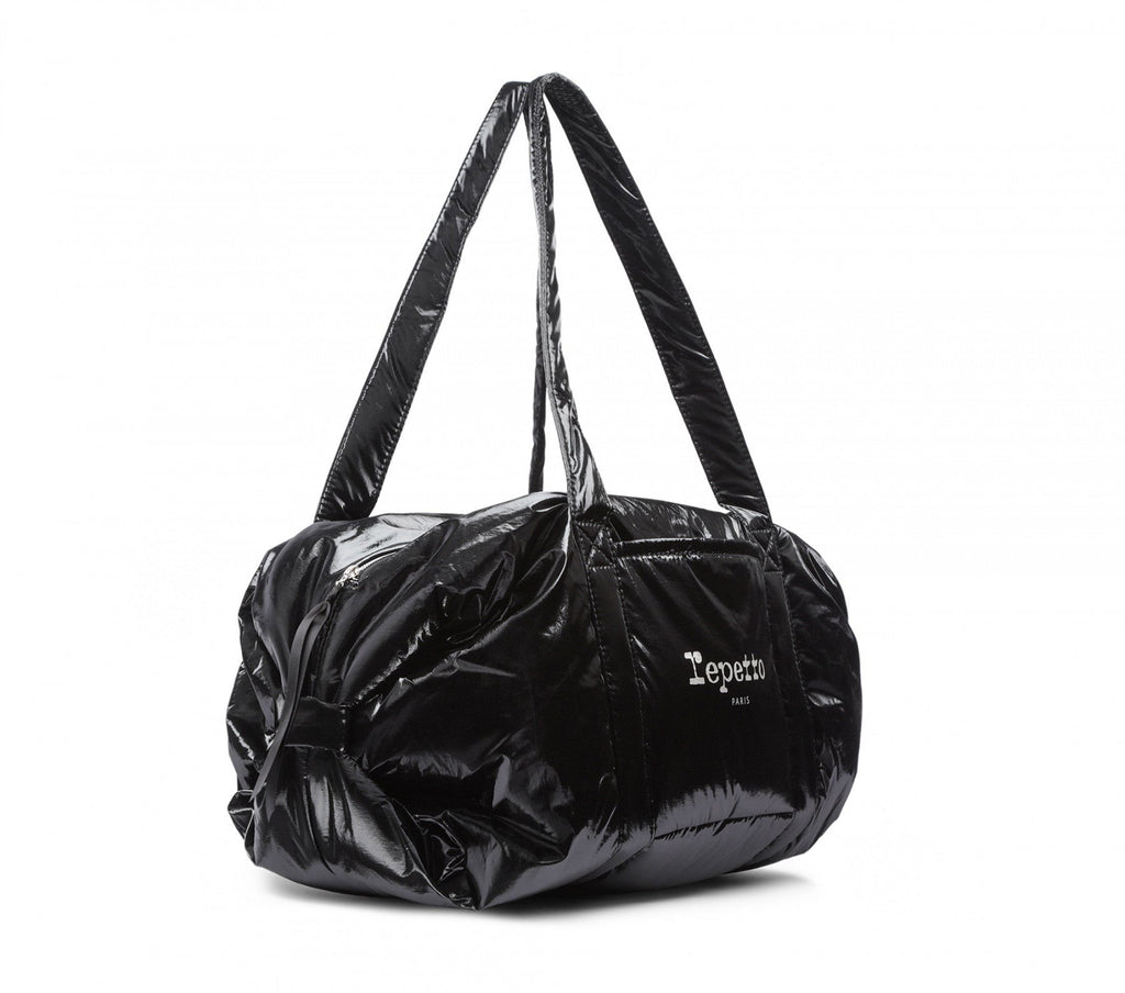Repetto Padded nylon duffel bag Size M- new collection available now