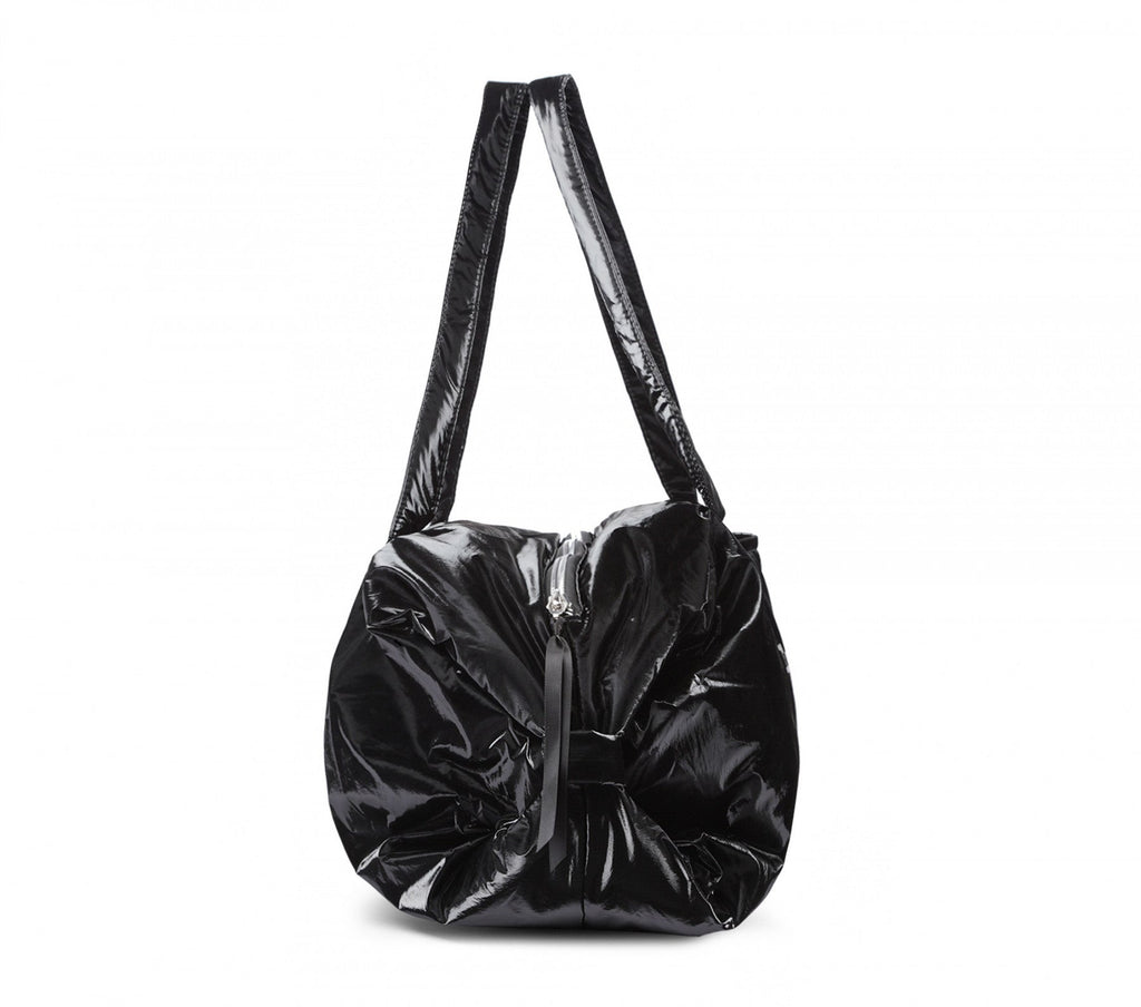 Repetto Padded nylon duffel bag Size M- new collection available now