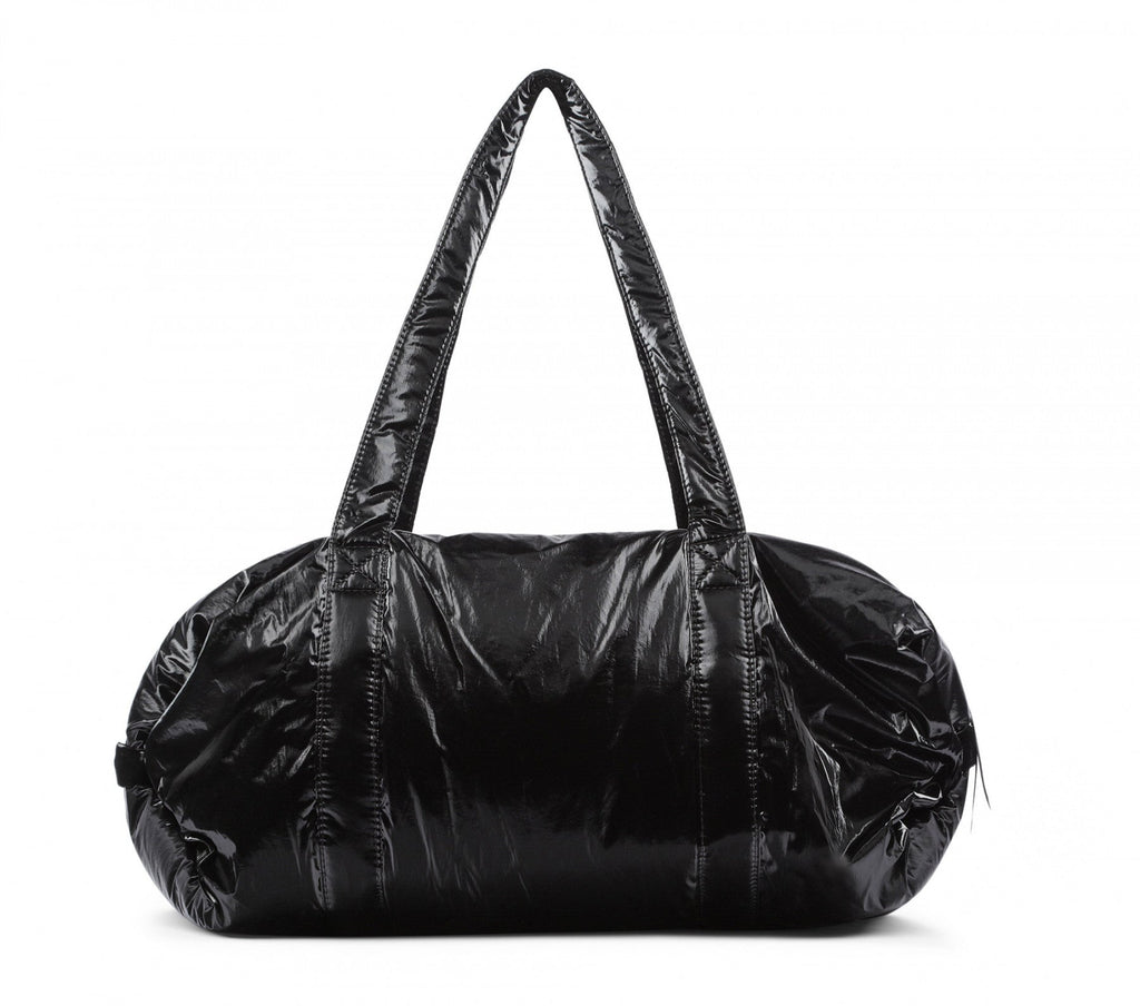 Repetto Padded nylon duffel bag Size M- new collection available now