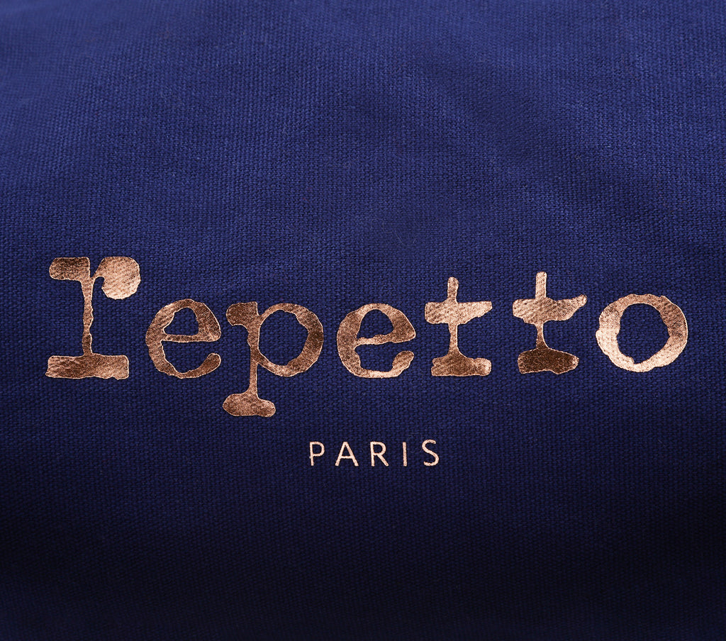 COTTON DUFFEL Yoga BAG SIZE XL- last one available