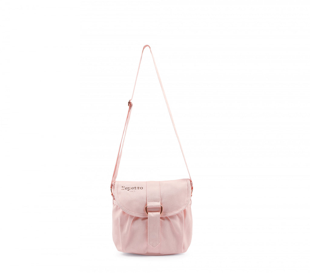 Pirouette shoulder bag - Girl