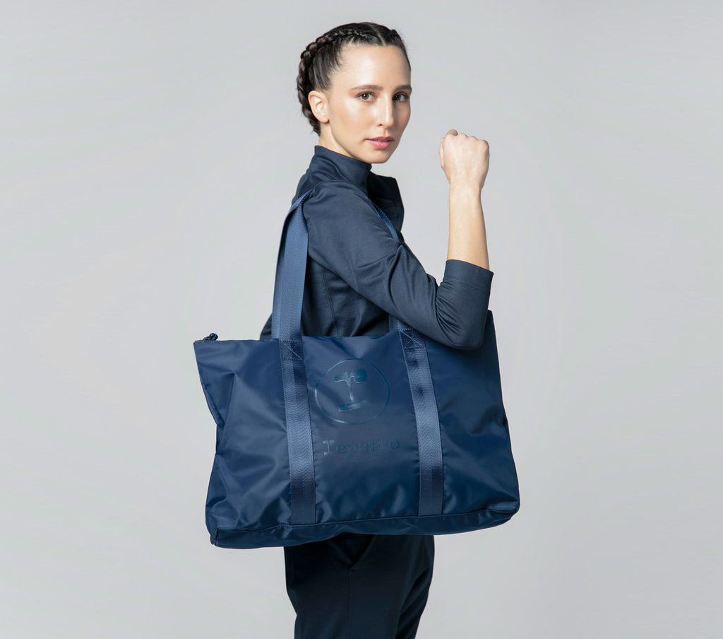 Women's shoulder bag Repetto Girl