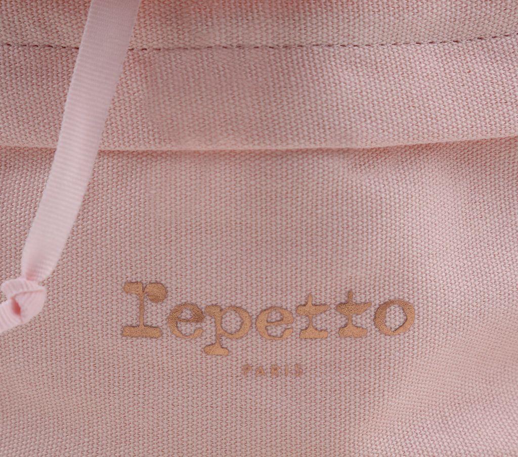 Repetto girls backpack