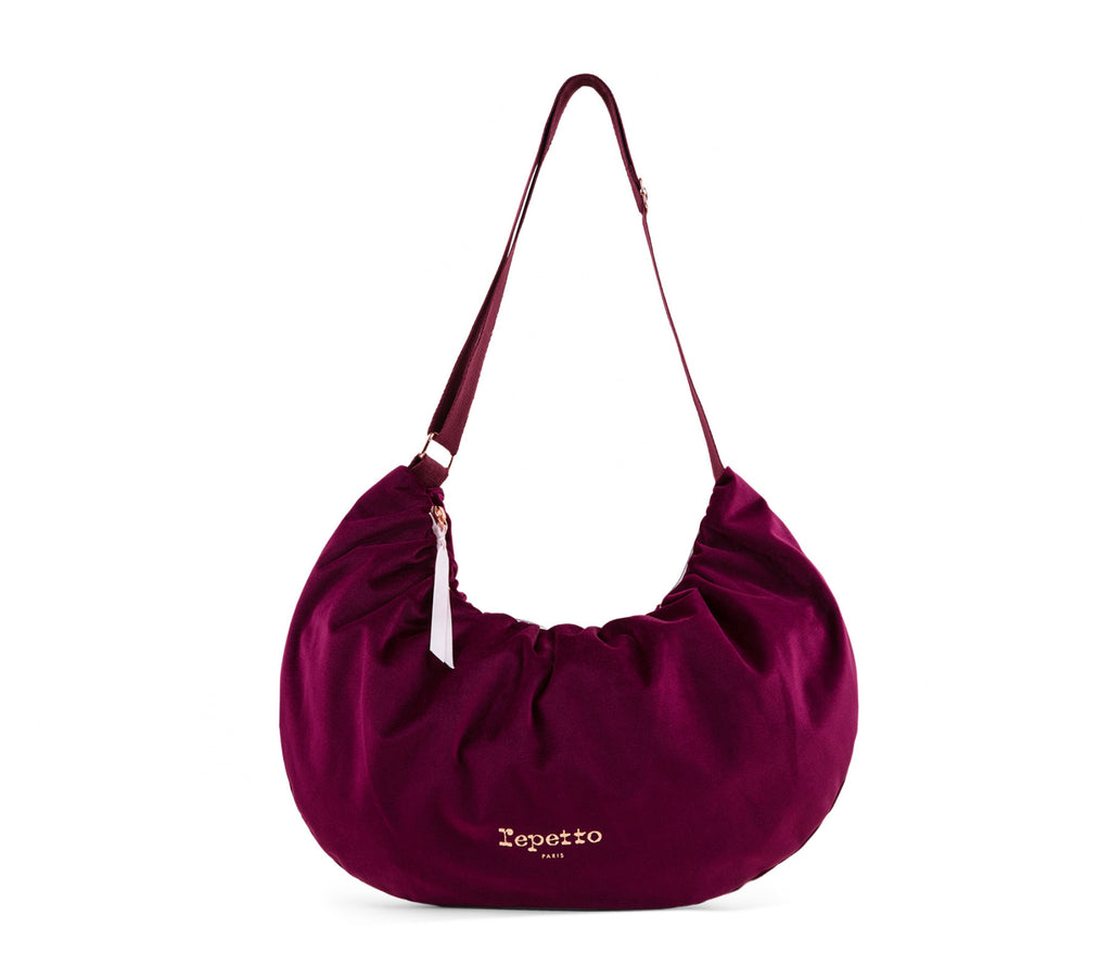 Moon's messenger bag- limited edition- will go fast