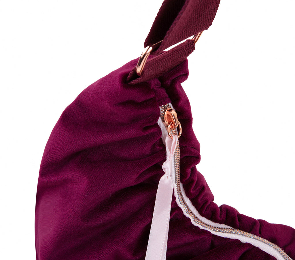 Moon's messenger bag- limited edition- will go fast