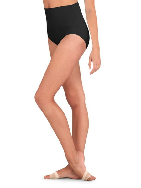 Ladies high waisted online briefs