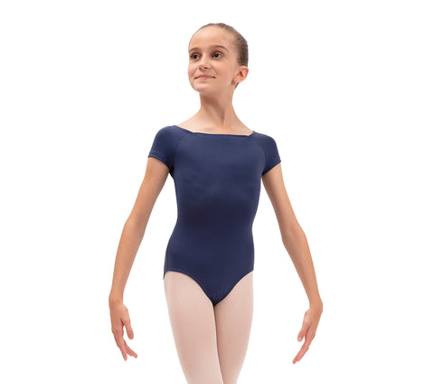 DA1936M LEOTARD- Brown/Gray New Collection