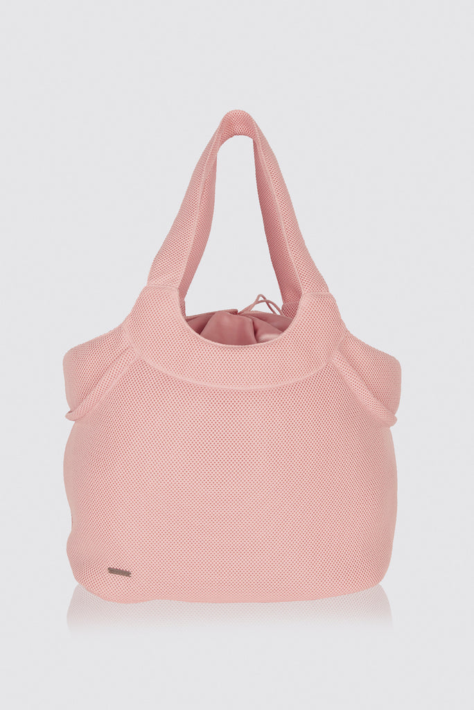 Wear Moi DIV 67 BAG- Pink