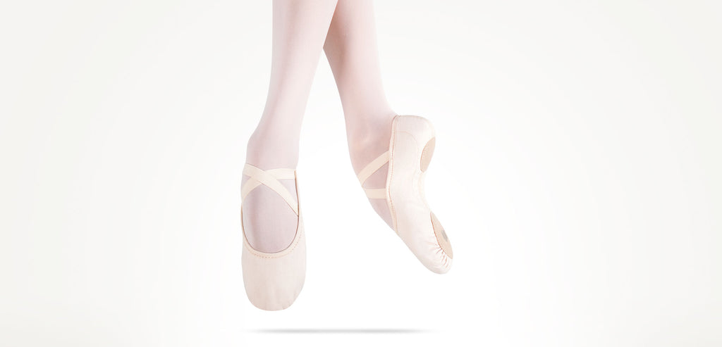 INTRINSIC CANVAS HYBRID SOLE-Child sizes