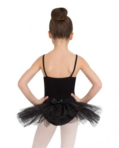 Camisole Tutu Dress - Girls