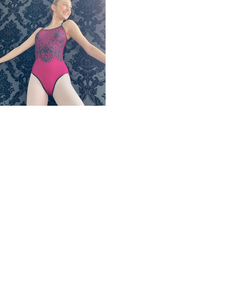 Ballet Rosa Olympia-selling fast