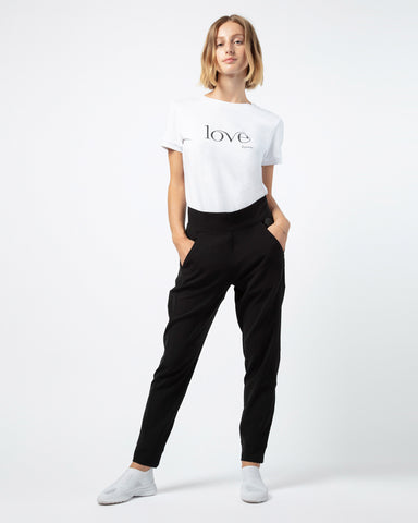 High-stretch mesh leggings- new collection