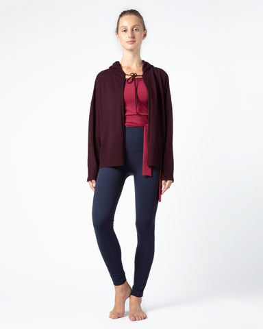 High-stretch mesh leggings- new collection