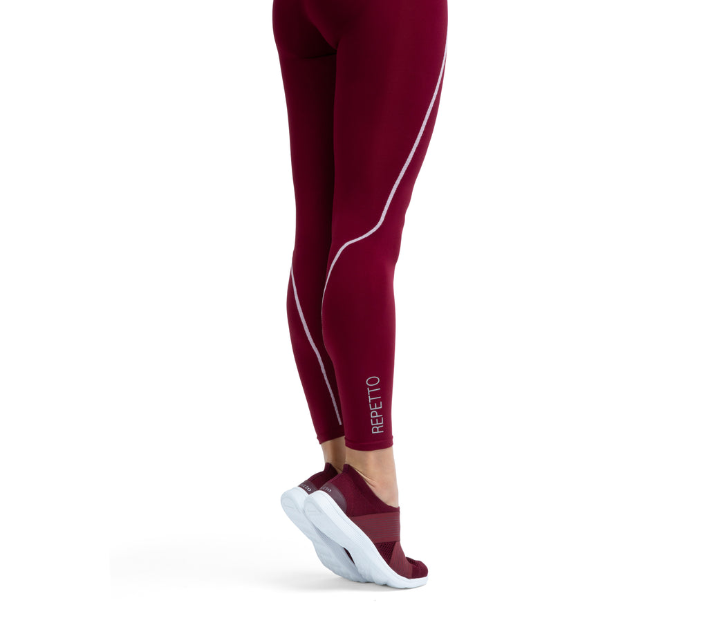 Legging "Mind your posture"