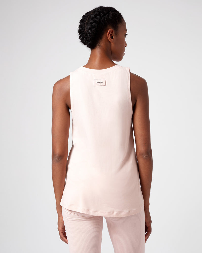 Repetto sport Tank Top- just arrived