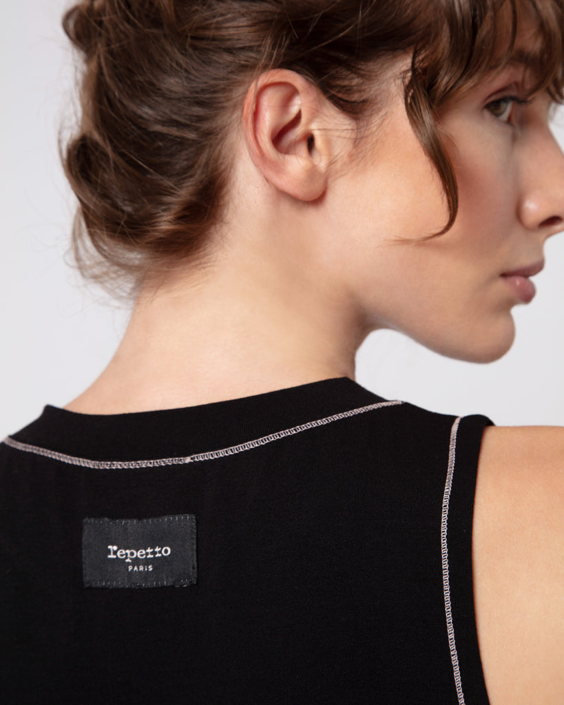 Repetto sport Tank Top- just arrived