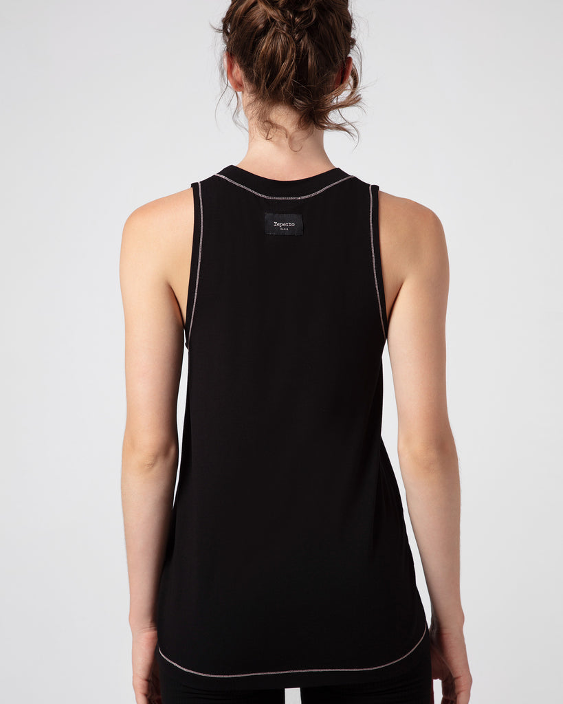 Repetto sport Tank Top- just arrived