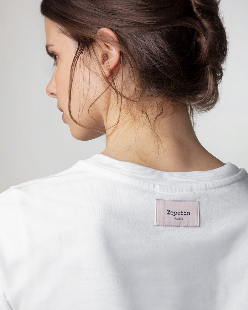 REPETTO T-SHIRT- new shipment