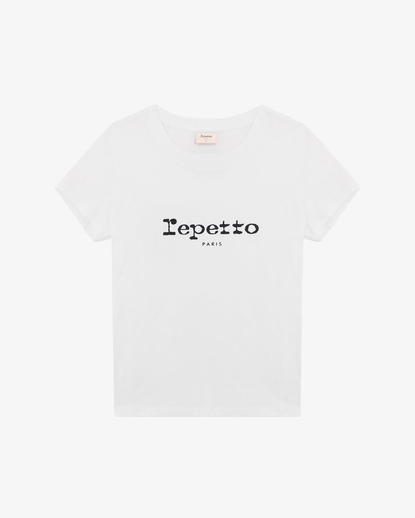 REPETTO T-SHIRT- new shipment